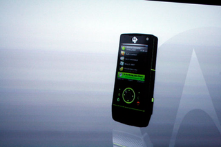 Illustration for article titled Motorola May 07 Mystery Phone Unveiling